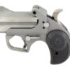 BOND ROUGHNECK W/TG 45ACP 2.5" BRL