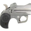 BOND ROUGHNECK W/TG 45ACP 2.5" BRL