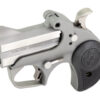 BOND ROUGHNECK W/TG 45ACP 2.5" BRL
