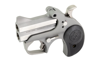 BOND ROUGHNECK W/TG 45ACP 2.5" BRL