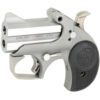 BOND ROUGHNECK W/TG 9MM 2.5" BRL