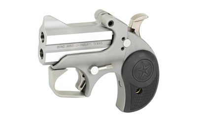 BOND ROUGHNECK W/TG 9MM 2.5" BRL