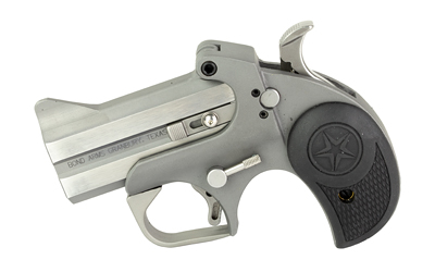 BOND ROWDY W/TG 45C/410 3" BRL
