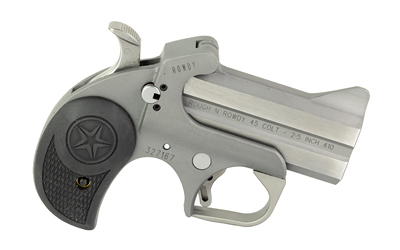 BOND ROWDY W/TG 45C/410 3" BRL