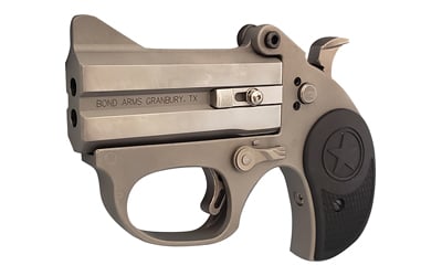 BONDBASRS22LR_1.jpg BOND ARMS STINGER-RS 22LR 3" STS NYL