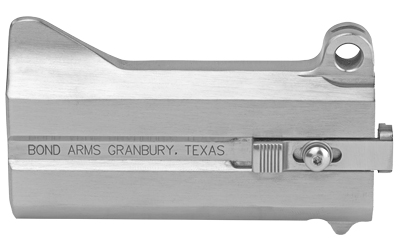 BOND DEFENDER BBL 3" 357MAG