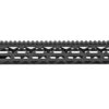 BOOTLEG 15" QM MLOK AR-15 HANDGUARD