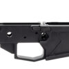 BOOTLEG SMUGGLER AMBI LOWER BLK