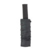 BPG SUPPRSSR CVR HVY 7" X 1.5" BLK