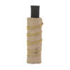 BPG SUPPRSSR CVR HVY 8" X 1.5" FDE