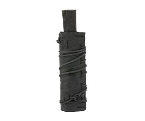 BPG SUPPRSSR CVR HVY 8.5" X 1.5" BLK