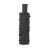 BPG SUPPRSSR CVR HVY 8.5" X 1.5" BLK