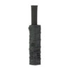 BPG SUPPRSSR CVR HVY 9" X 1.5" BLK
