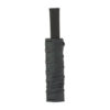 BPG SUPPRSSR CVR HVY 9" X 1.5" BLK
