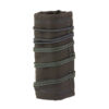 BPG SPRSR CVR HVY 5.75"X1.75" BLK