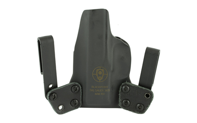 BLK PNT MINI WING SIG P365 RH BLK
