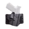 BPT100080_1.jpg BLK PNT LTHR WING FOR GLK 17 RH BLK
