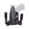 BLK PNT MINI WING FOR GLK 19 RH BLK