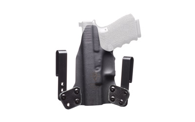 BLK PNT MINI WING FOR GLK 19 RH BLK