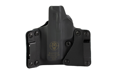 BLACKPOINT SIG 365 XMACRO LEATHERWNG
