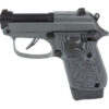 BERETTA BOBCAT 20X 22LR 2.4" 8RD GRY