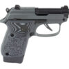 BERETTA BOBCAT 20X 22LR 2.4" 8RD GRY