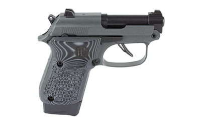 BERETTA BOBCAT 20X 22LR 2.4" 8RD GRY