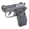 BERETTA BOBCAT 20X 22LR 2.4" 8RD GRY