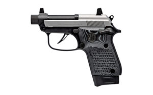 BERETTA BOBCAT 20X 22LR 2.8" G10 TB