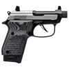 BERETTA BOBCAT 20X 22LR 2.8" G10 TB