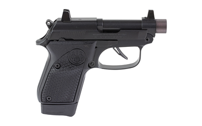 BERETTA BOBCAT 20X 22LR 2.8" TB 8RD