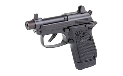 BERETTA BOBCAT 20X 22LR 2.8" TB 8RD