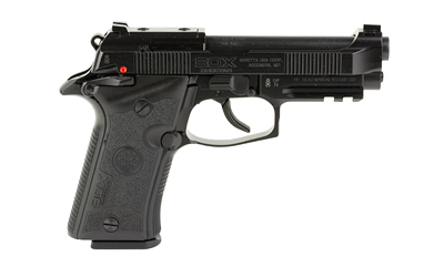 BERETTA 80X CHEETAH 380ACP 13RD BLK