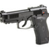 BERETTA 80X CHEETAH 380ACP 13RD BLK