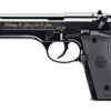 BRJ92SB15_1.jpg BERETTA 92SB 9MM 4.9" 15RD 50TH ANNI
