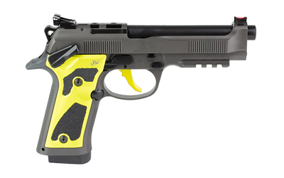 BRJ92XPCOYE18_2.jpg BERETTA 92X PERF CARRY 9MM 18RD YELO