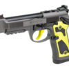 BRJ92XPCOYE18_3.jpg BERETTA 92X PERF CARRY 9MM 18RD YELO