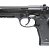 BERETTA 96A1 40SW 4.9" 12RD BLK