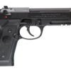 BERETTA 96A1 40SW 4.9" 12RD BLK