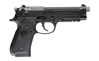 BERETTA 96A1 40SW 4.9" 12RD BLK