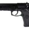 BERETTA 92FS M9A1 9MM 4.9" 15RD BLK