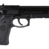 BERETTA 92FS M9A1 9MM 4.9" 15RD BLK