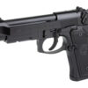 BERETTA 92FS M9A1 9MM 4.9" 15RD BLK