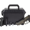 BERETTA M9A4 OVERLAND 9MM 10RD BRNZ