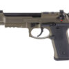 BERETTA M9A4 OVERLAND 9MM 10RD BRNZ