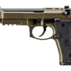 BRJS92M9A4GBRZ18_1.jpg BERETTA M9A4 OVERLAND 9MM 18RD BRNZ