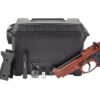 BERETTA M9A4 OVERLAND 9MM 10RD CLAY