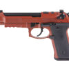 BERETTA M9A4 OVERLAND 9MM 18RD CLAY