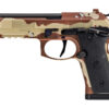 BRJSPEC0730A10_1.jpg BERETTA 92XI 9MM 10RD CHOCOLATE CHIP