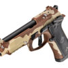 BRJSPEC0730A10_3.jpg BERETTA 92XI 9MM 10RD CHOCOLATE CHIP